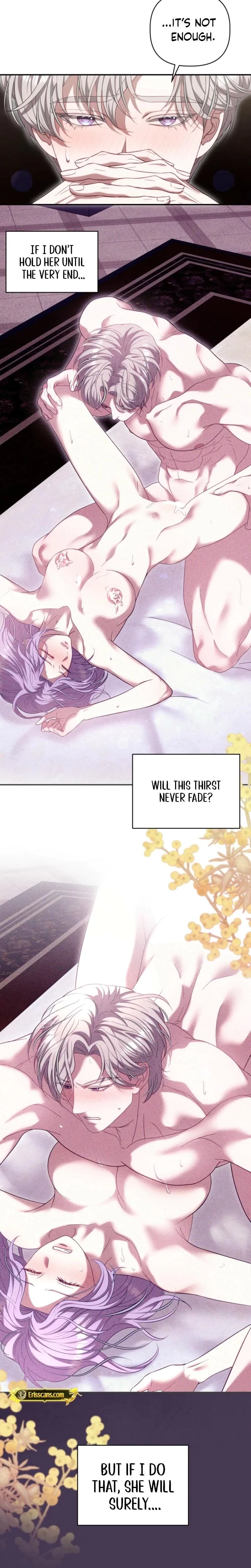 Devoured By An Impure Savior Chapter 16, page 4