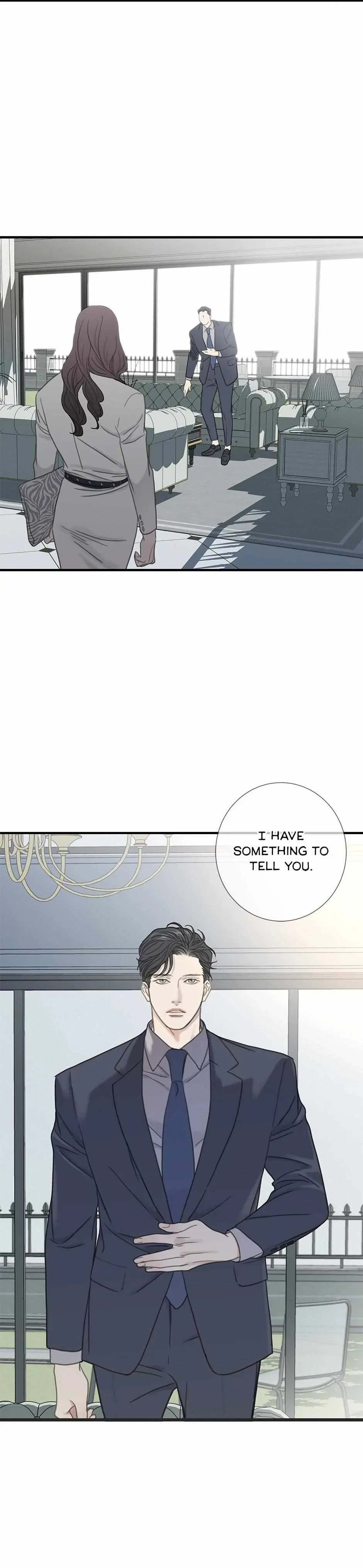 I'll Be Here For You Chapter 20, page 3