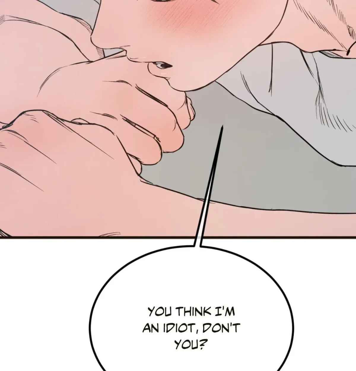 Let Me Love You Chapter 2.4, page 17