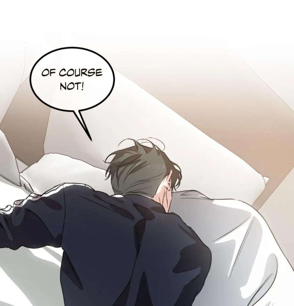 Let Me Love You Chapter 2.4, page 20