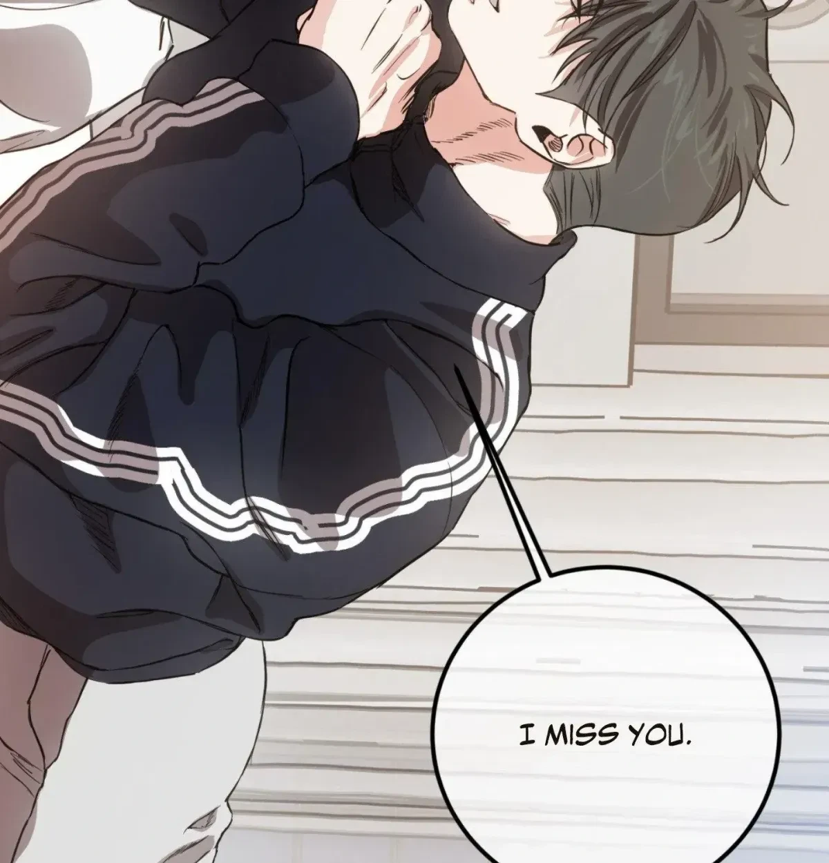 Let Me Love You Chapter 2.4, page 9