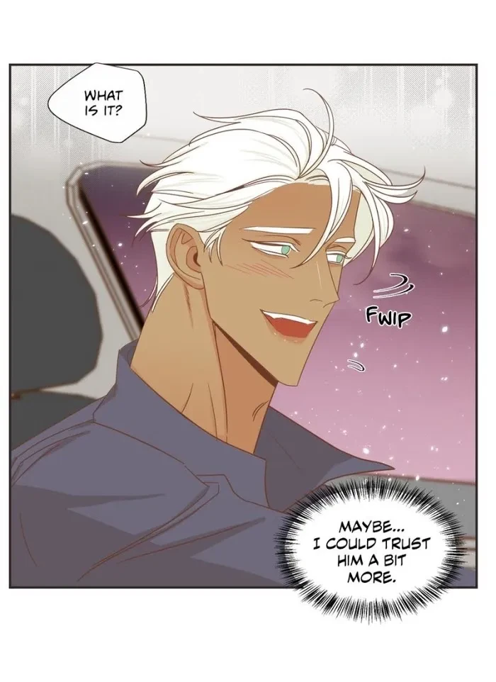 The Devil's Temptation Chapter 36, page 10