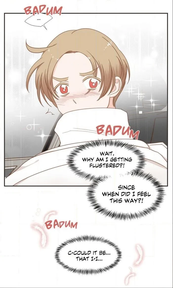 The Devil's Temptation Chapter 36, page 11
