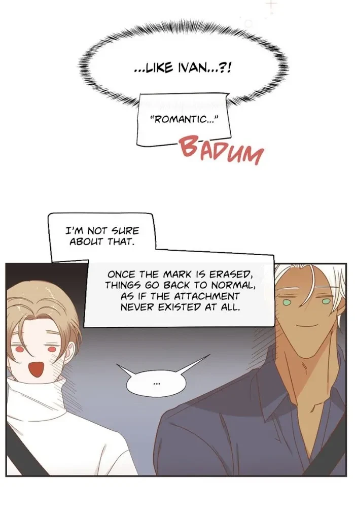 The Devil's Temptation Chapter 36, page 12