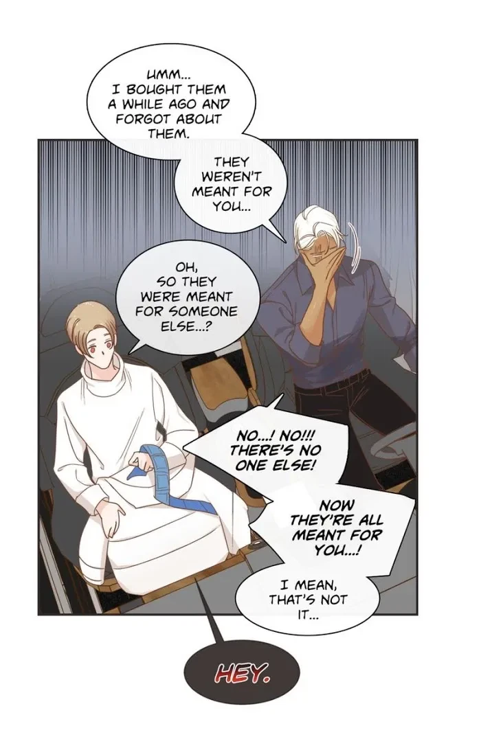 The Devil's Temptation Chapter 36, page 16