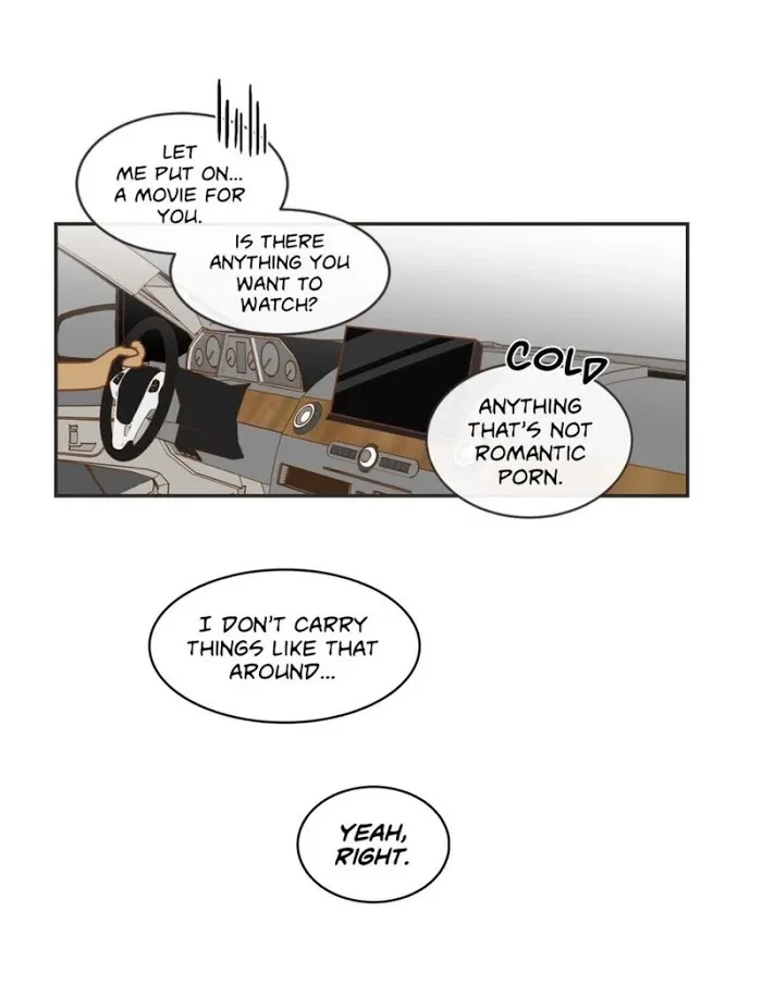 The Devil's Temptation Chapter 36, page 18