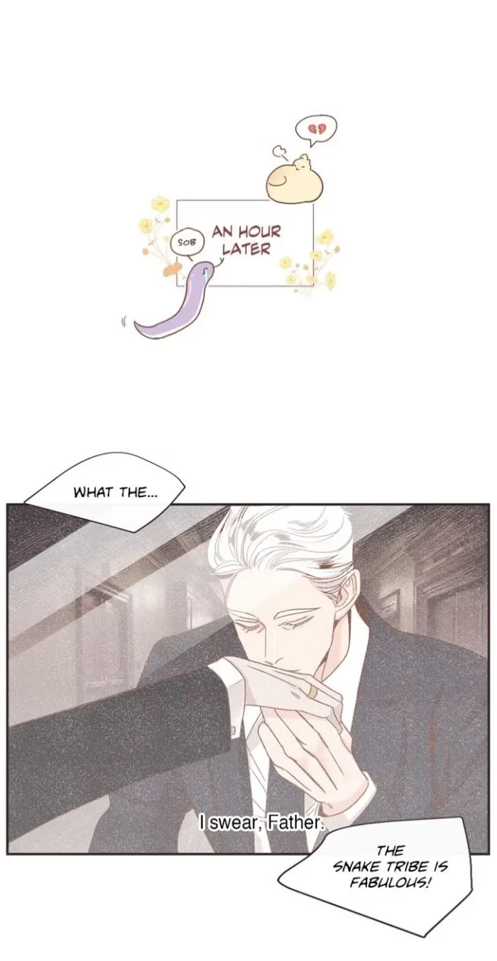 The Devil's Temptation Chapter 36, page 19