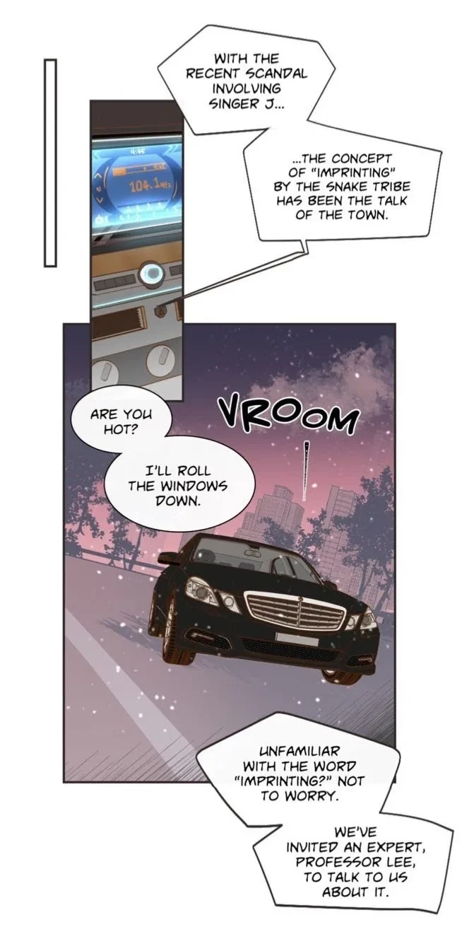 The Devil's Temptation Chapter 36, page 2