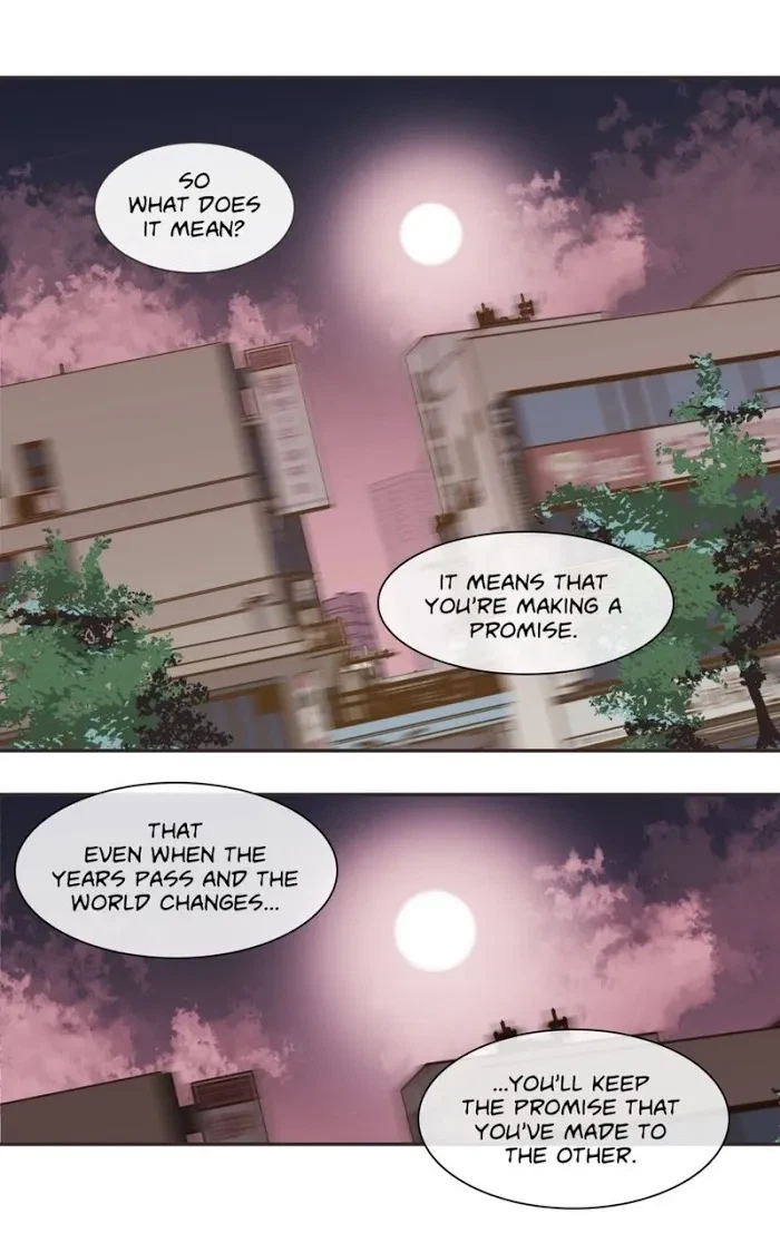 The Devil's Temptation Chapter 36, page 23