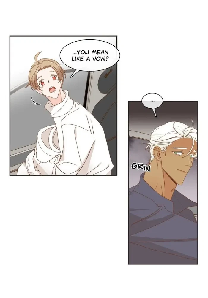 The Devil's Temptation Chapter 36, page 24