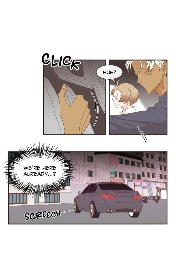 The Devil's Temptation Chapter 36, page 25