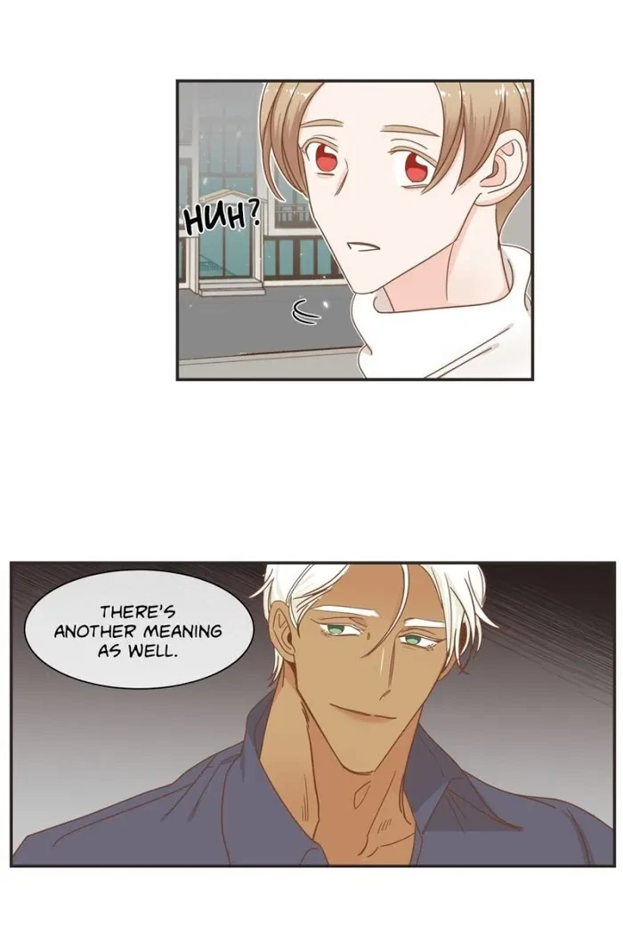 The Devil's Temptation Chapter 36, page 27