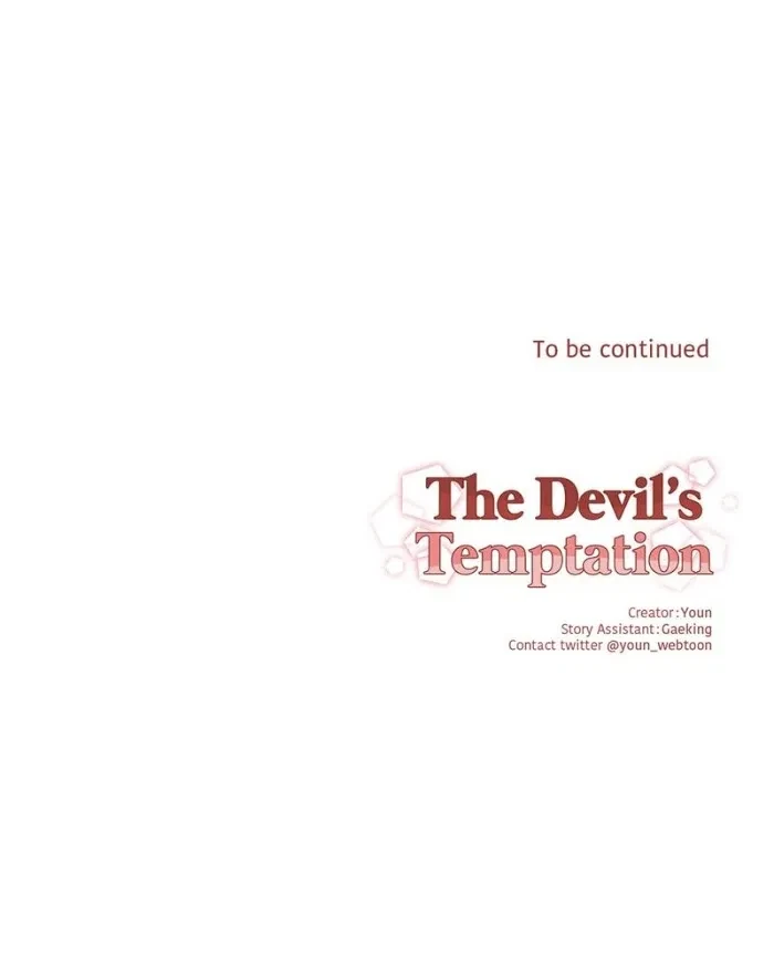 The Devil's Temptation Chapter 36, page 30