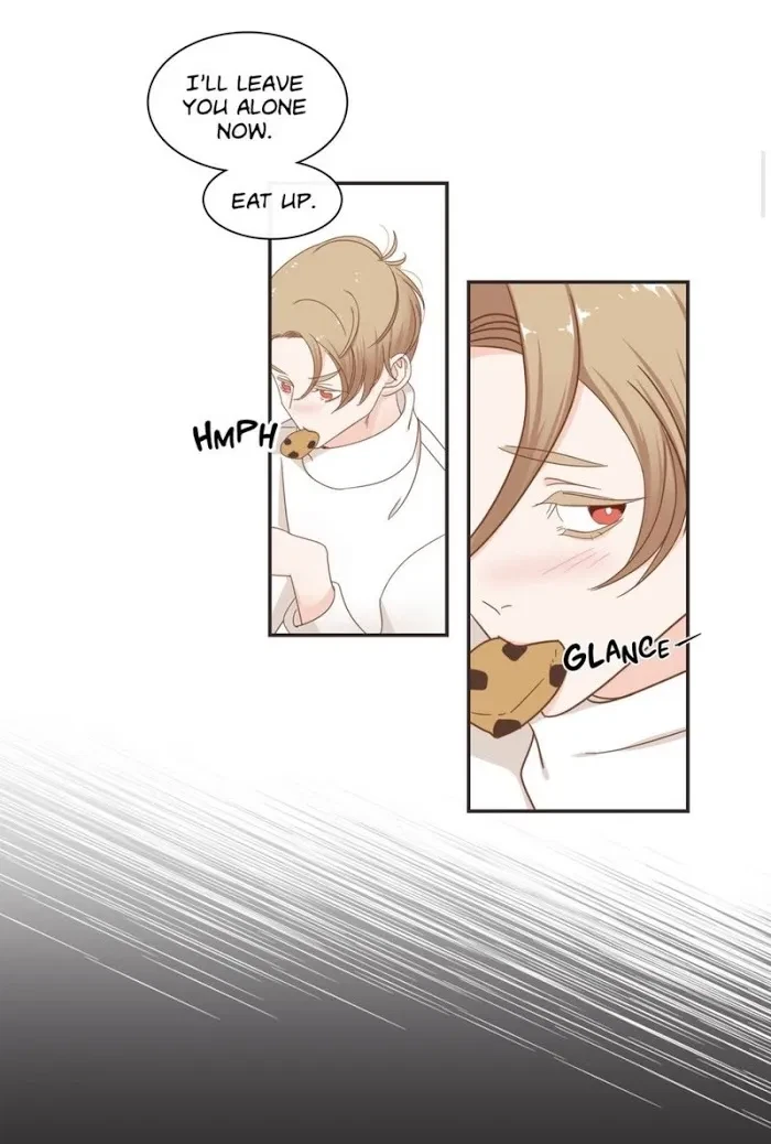The Devil's Temptation Chapter 36, page 4