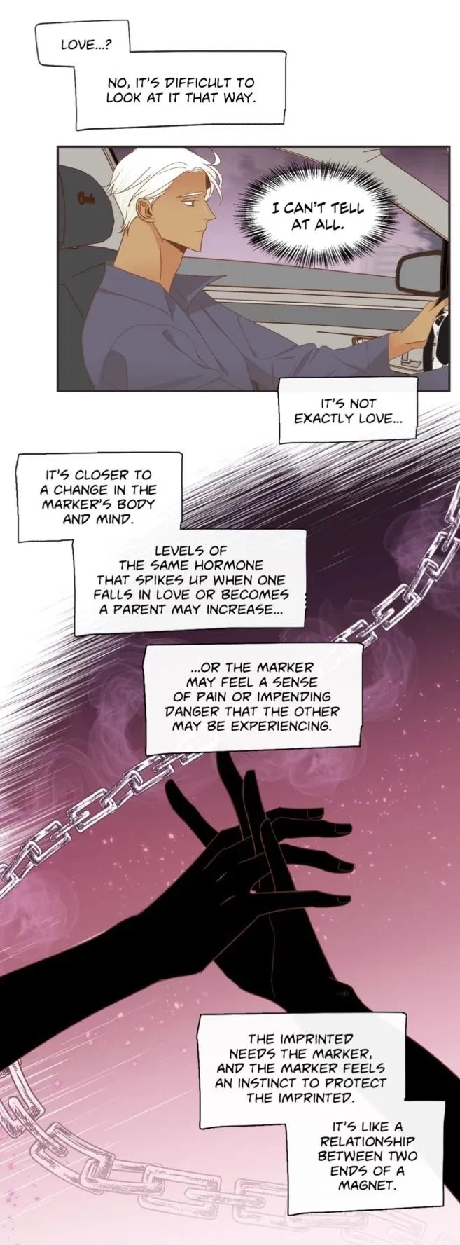 The Devil's Temptation Chapter 36, page 7
