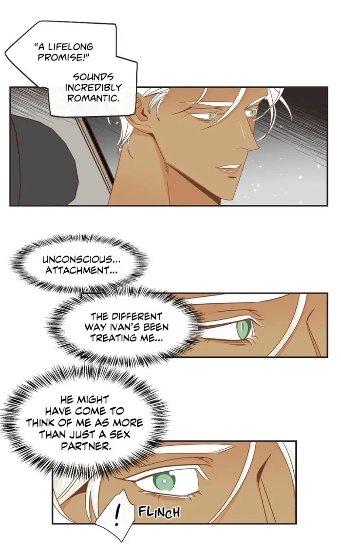 The Devil's Temptation Chapter 36, page 9