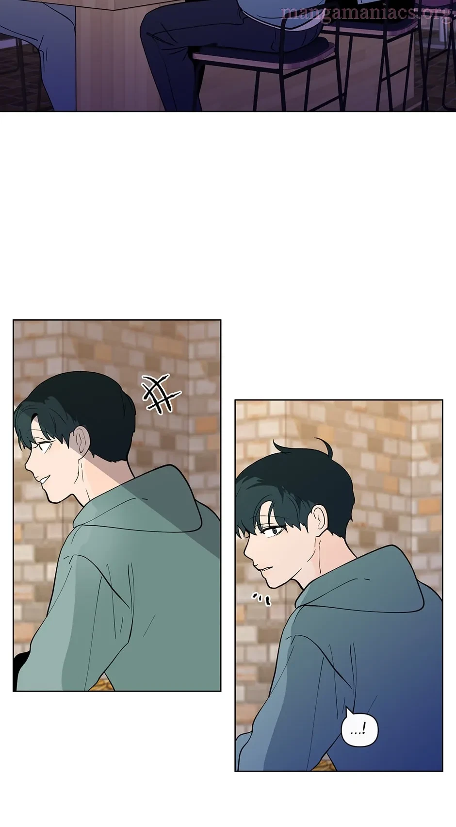 Banana Scandal Chapter 109, page 29