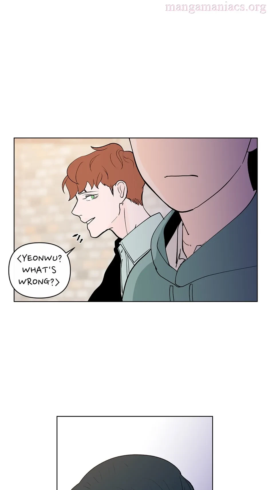 Banana Scandal Chapter 109, page 30