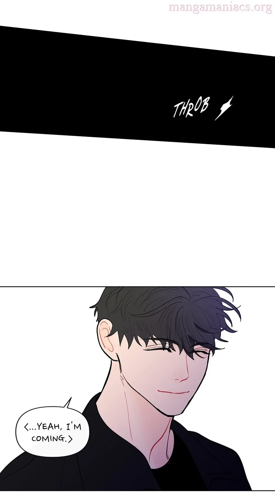 Banana Scandal Chapter 109, page 33