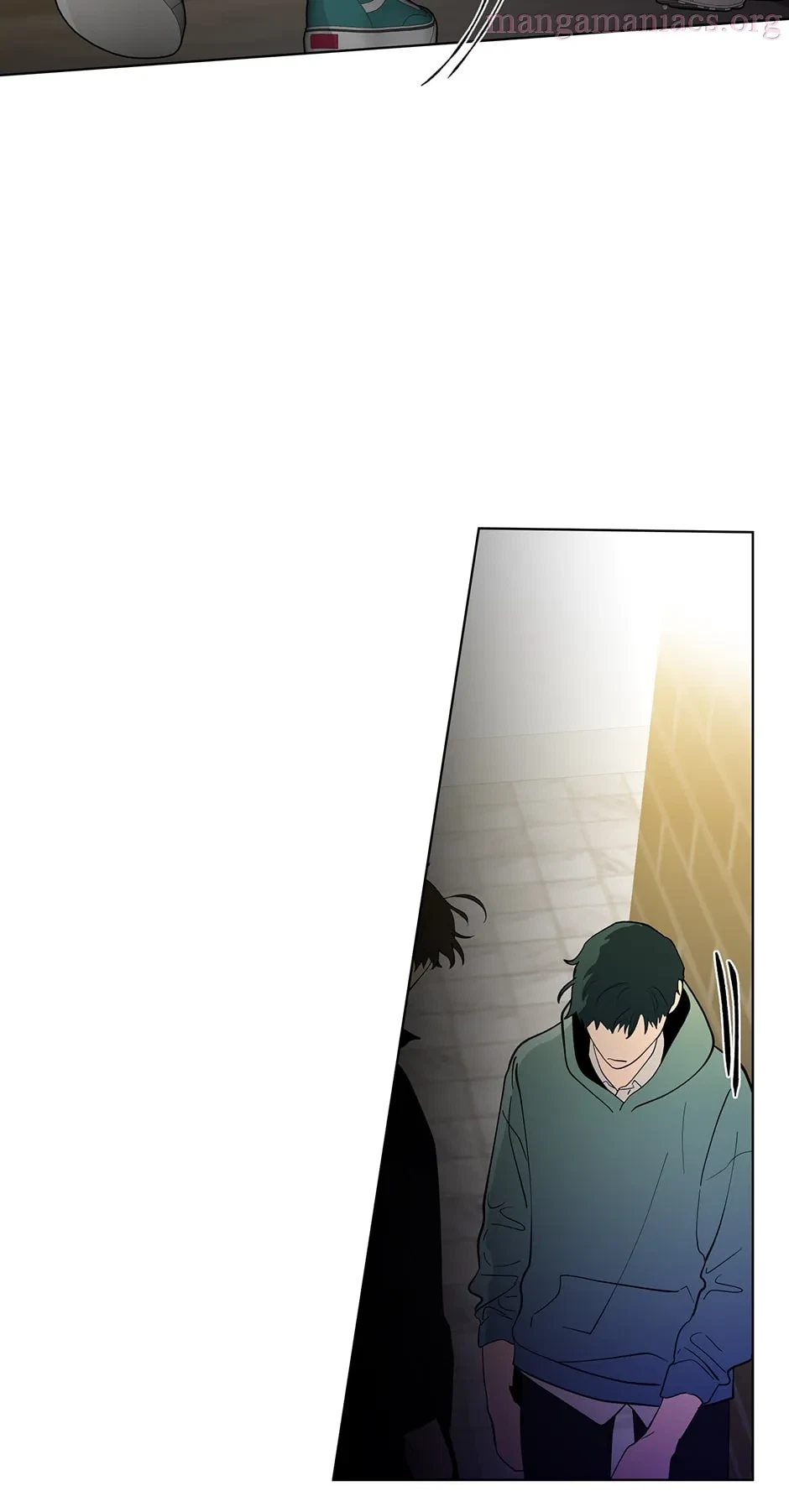 Banana Scandal Chapter 109, page 41