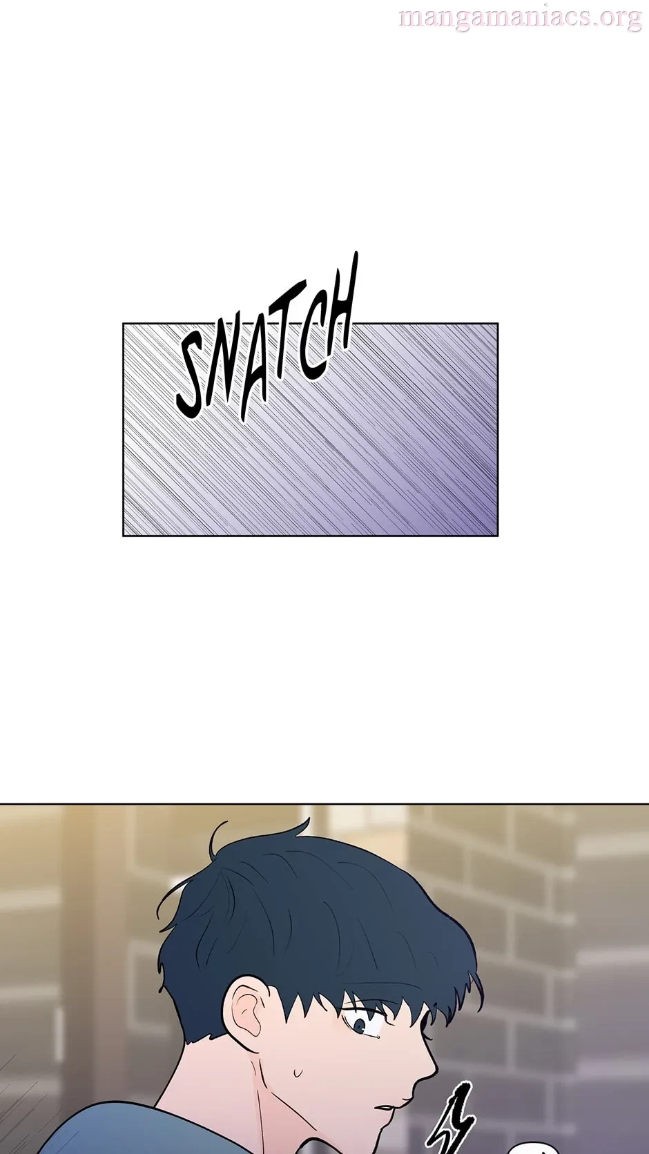 Banana Scandal Chapter 109, page 42