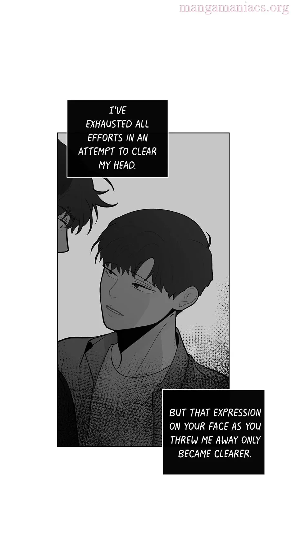 Banana Scandal Chapter 109, page 46