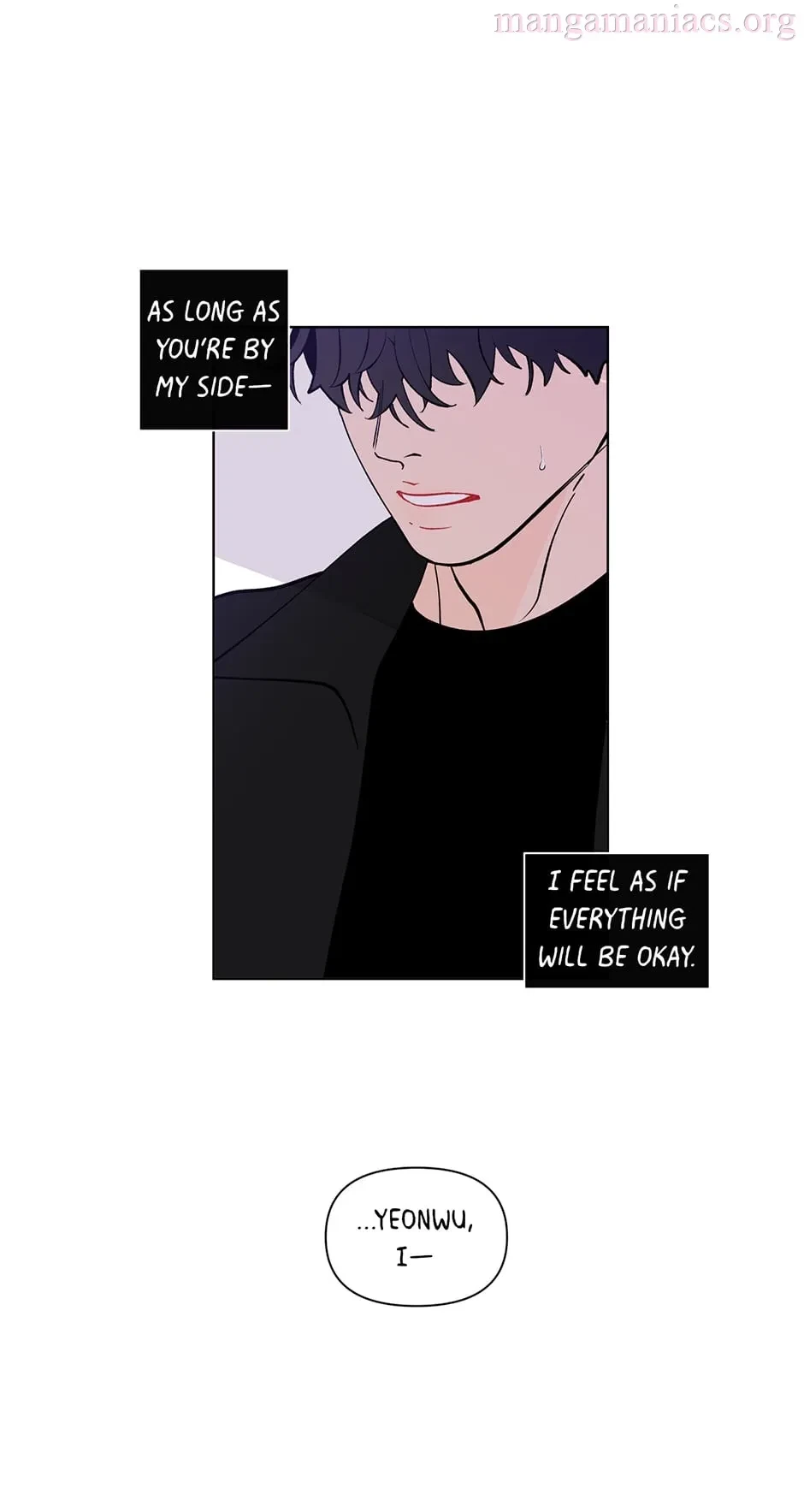 Banana Scandal Chapter 109, page 52