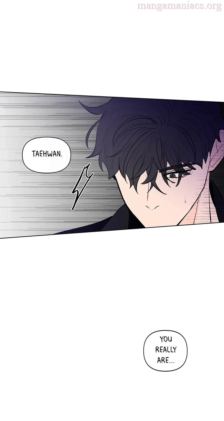 Banana Scandal Chapter 109, page 53