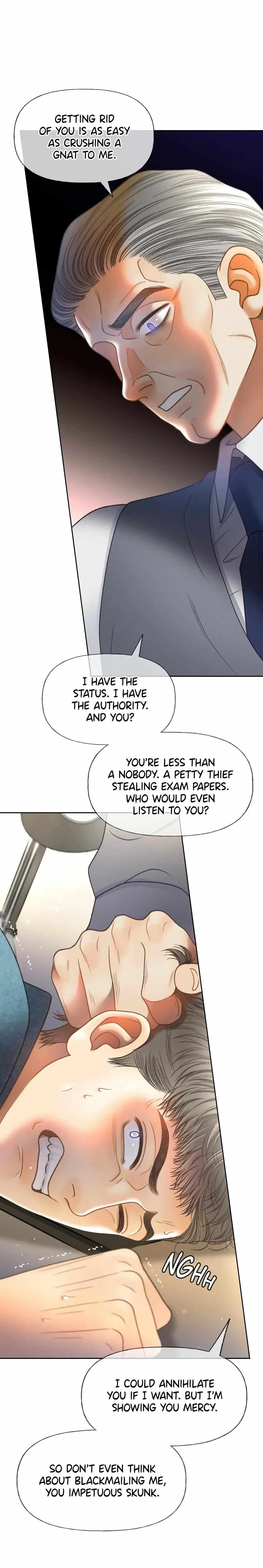 Season 2  Chapter 46, page 23