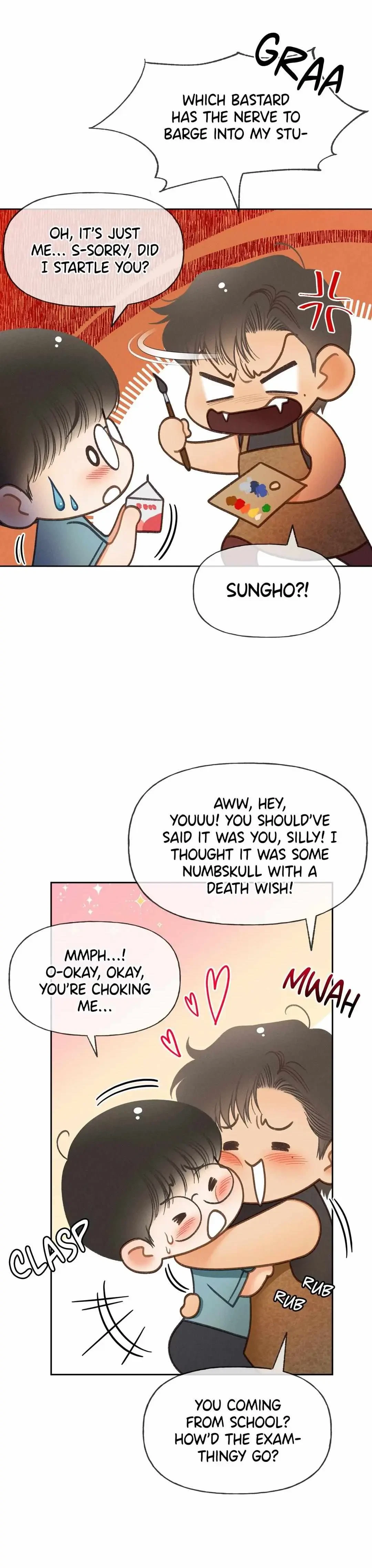 Season 2  Chapter 46, page 29