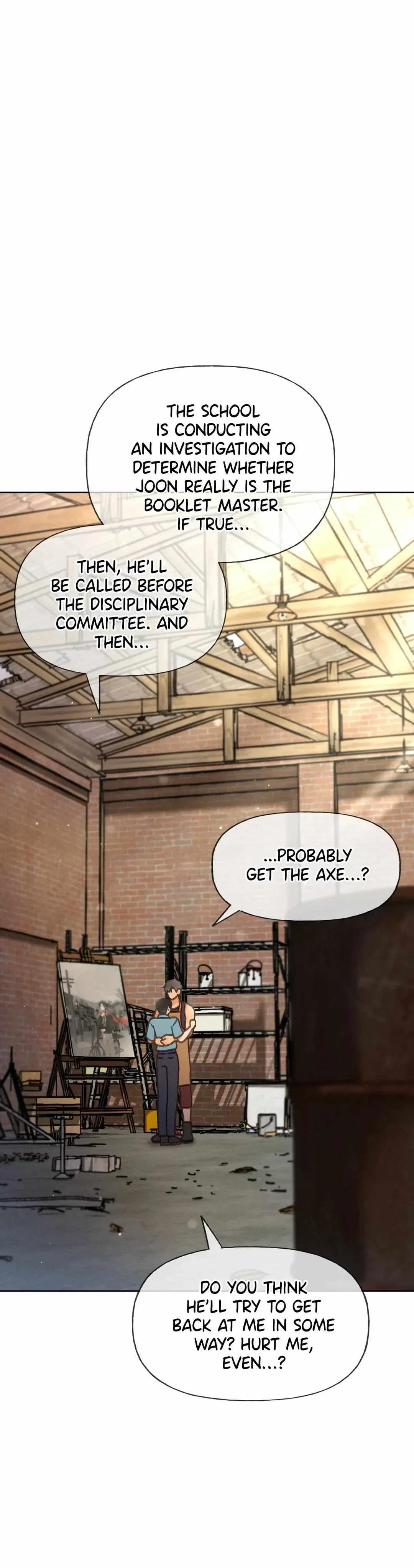 Season 2  Chapter 46, page 32