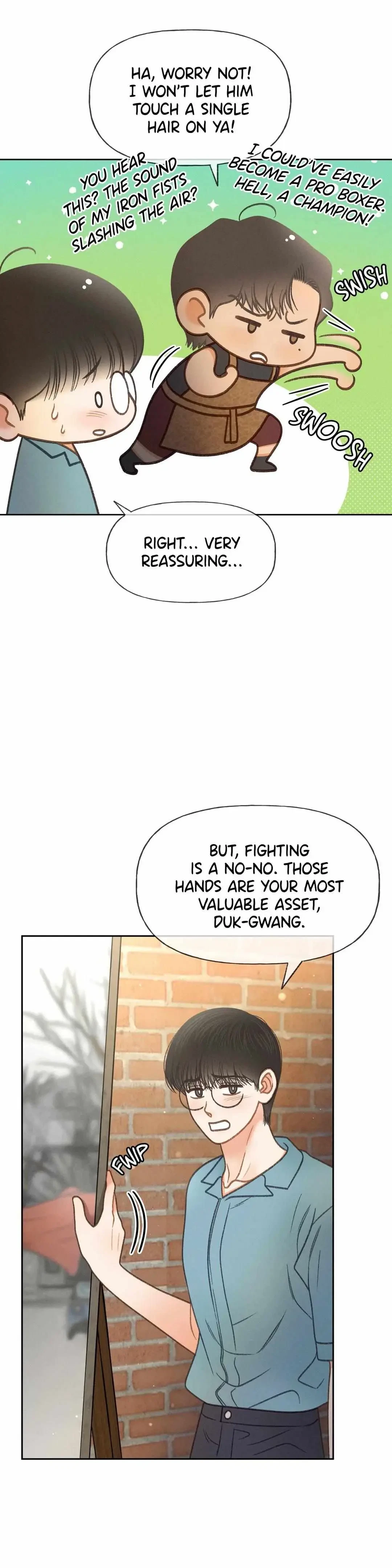 Season 2  Chapter 46, page 33
