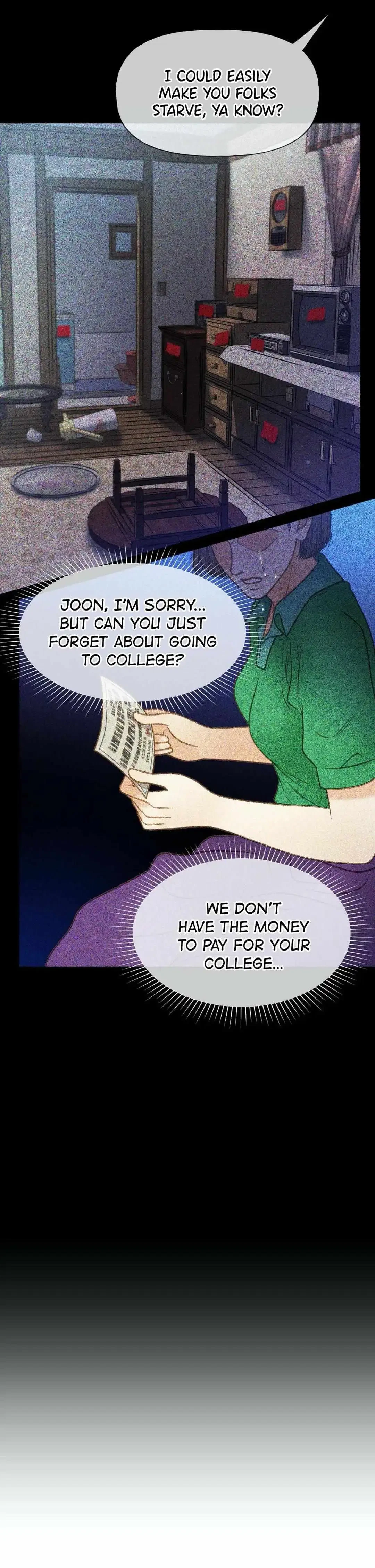 Season 2  Chapter 46, page 5