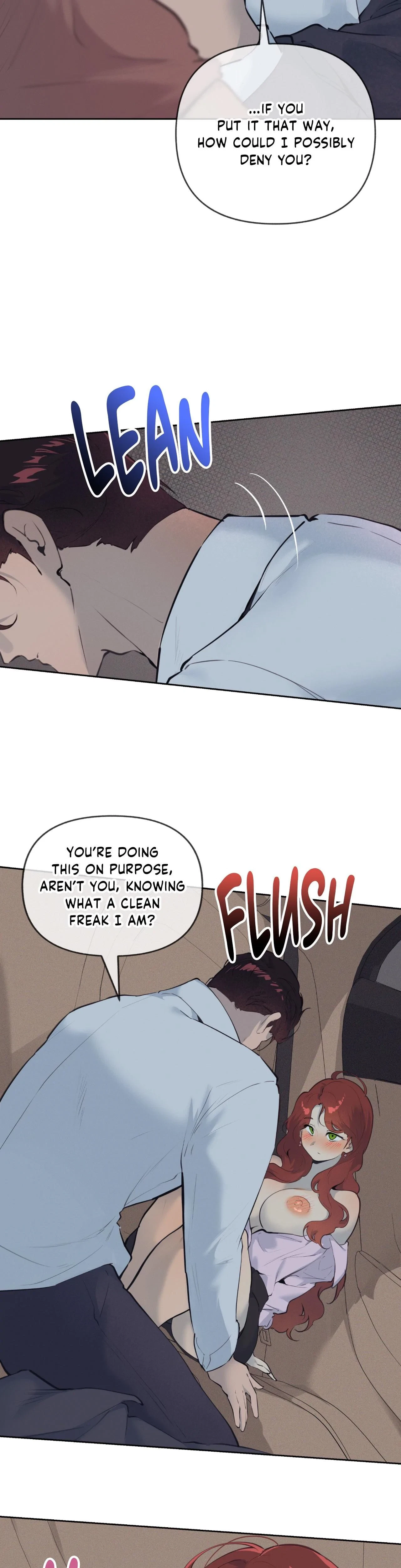 Cherry Pop Chapter 37, page 10