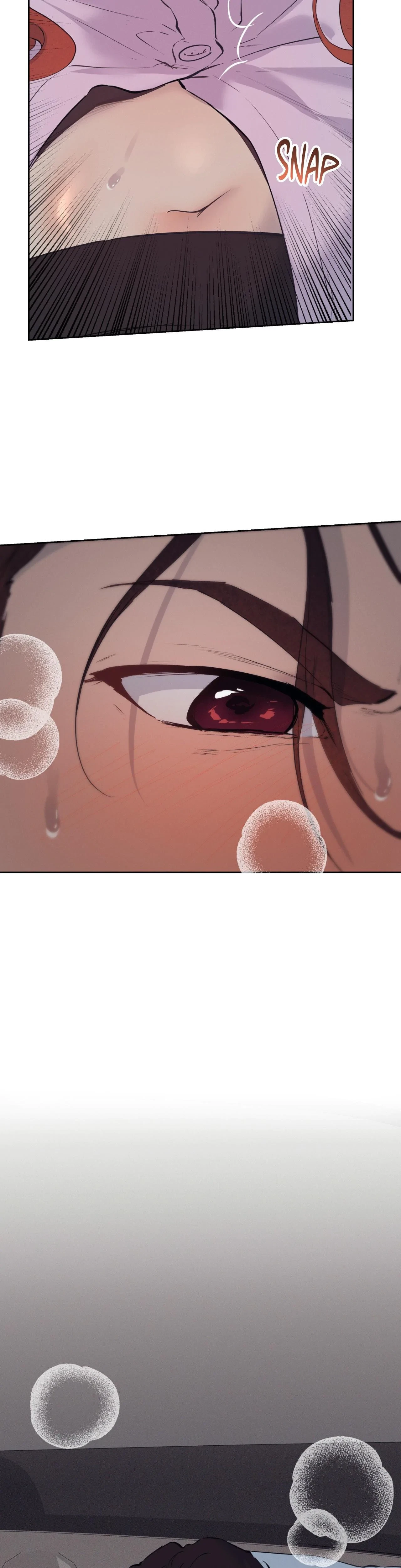 Cherry Pop Chapter 37, page 25