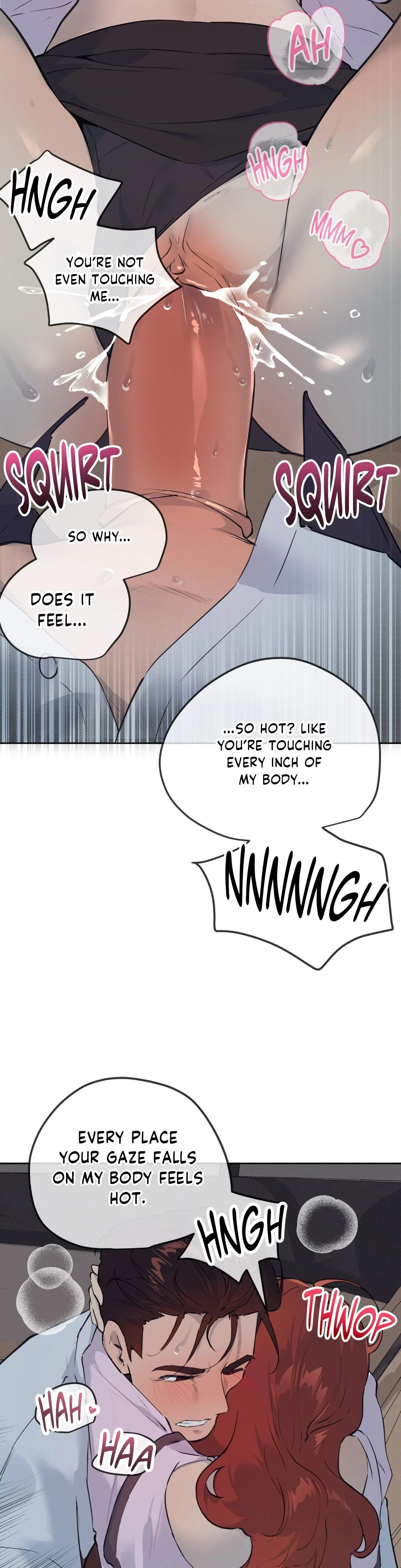 Cherry Pop Chapter 37, page 29