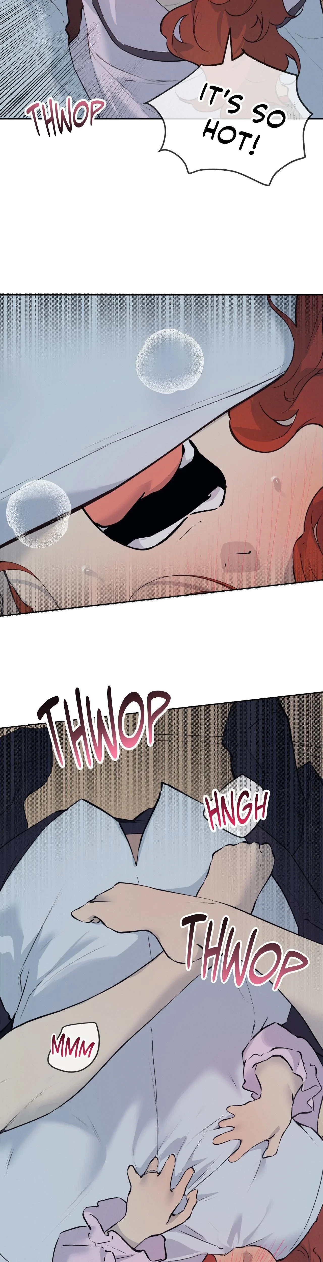 Cherry Pop Chapter 37, page 30
