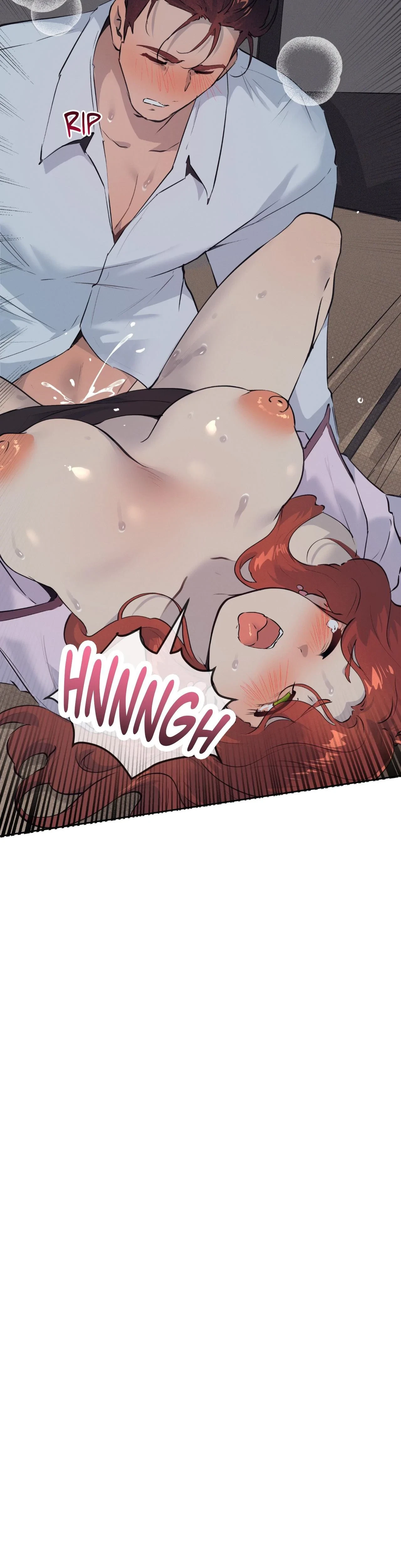Cherry Pop Chapter 37, page 32
