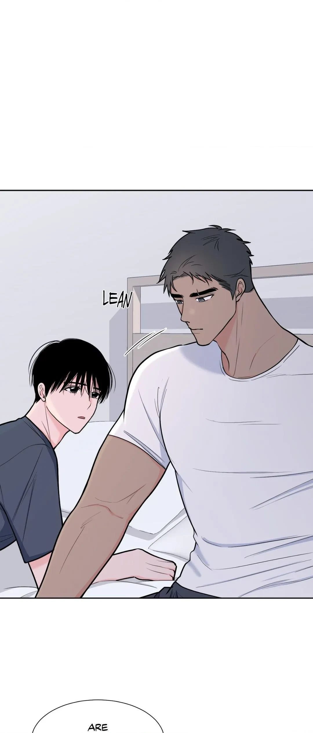 Love Without Borders Chapter 52, page 2