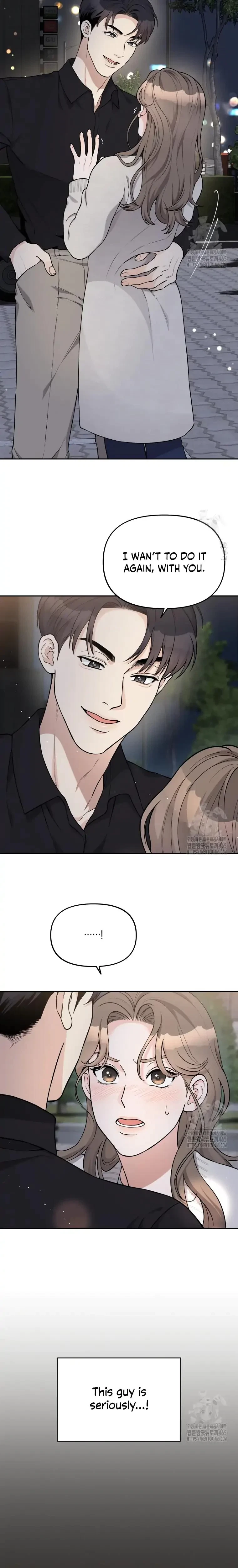 Dirty Marriage Chapter 8, page 18