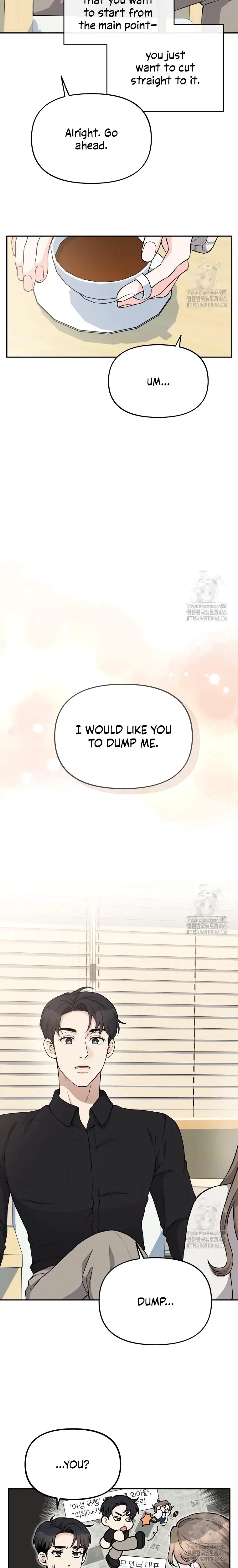 Dirty Marriage Chapter 8, page 8