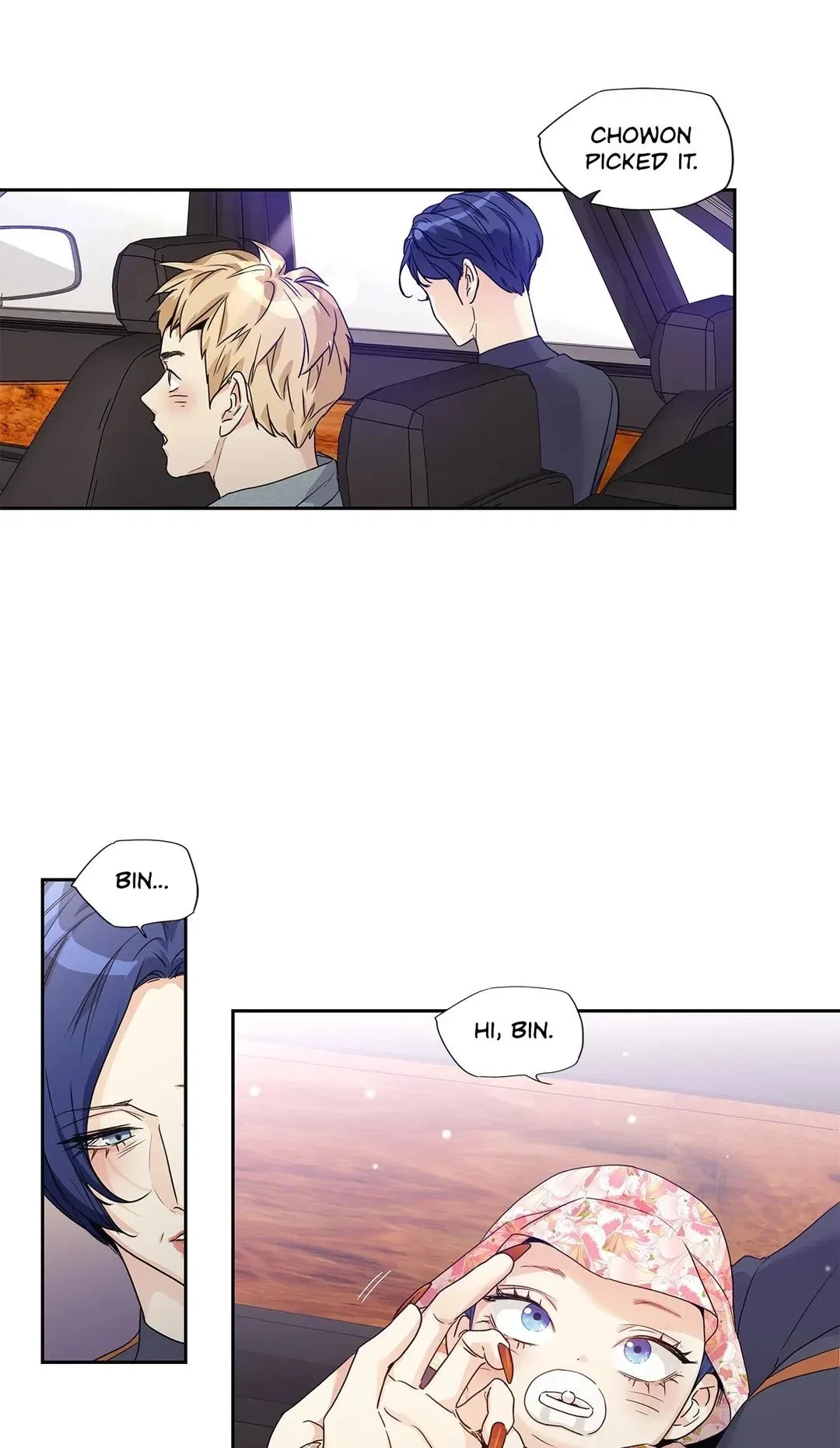 Chapter 113, page 29
