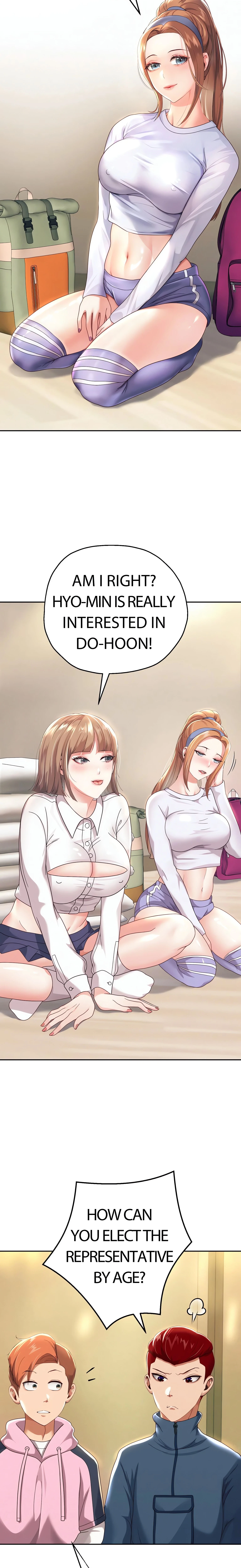 Born With A Surprise Chapter 7 (Uncensored), page 10