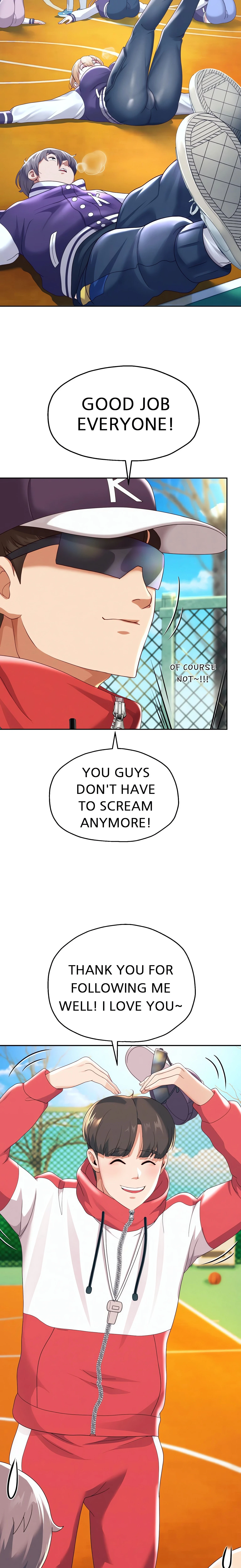 Born With A Surprise Chapter 7 (Uncensored), page 16