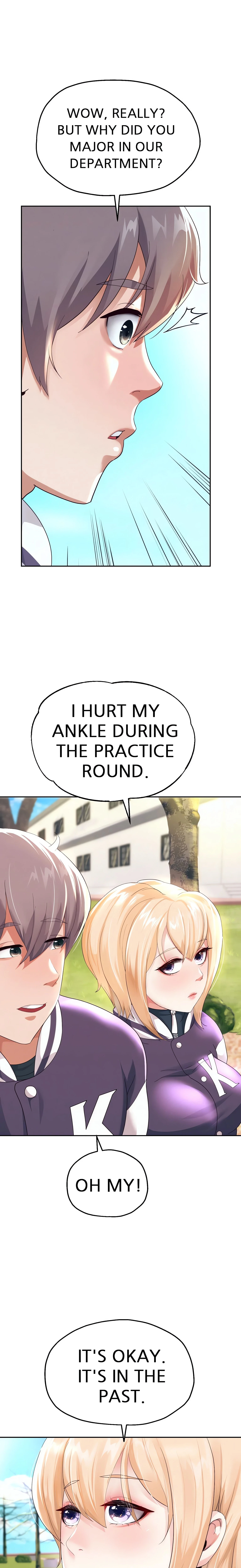 Born With A Surprise Chapter 7 (Uncensored), page 19