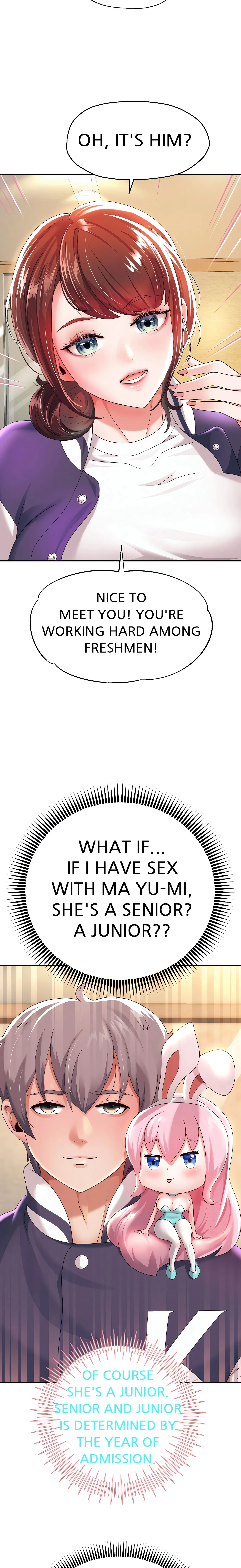 Born With A Surprise Chapter 7 (Uncensored), page 27