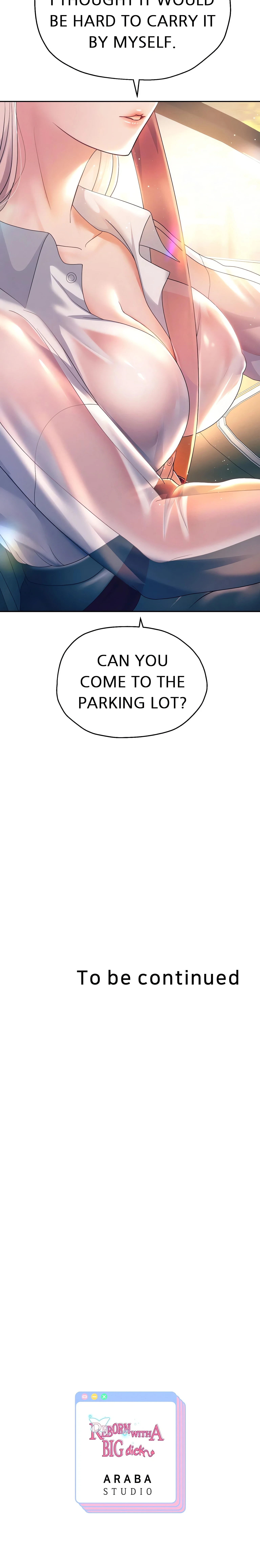 Born With A Surprise Chapter 7 (Uncensored), page 31
