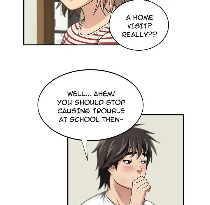 Uncle Chapter 0, page 11