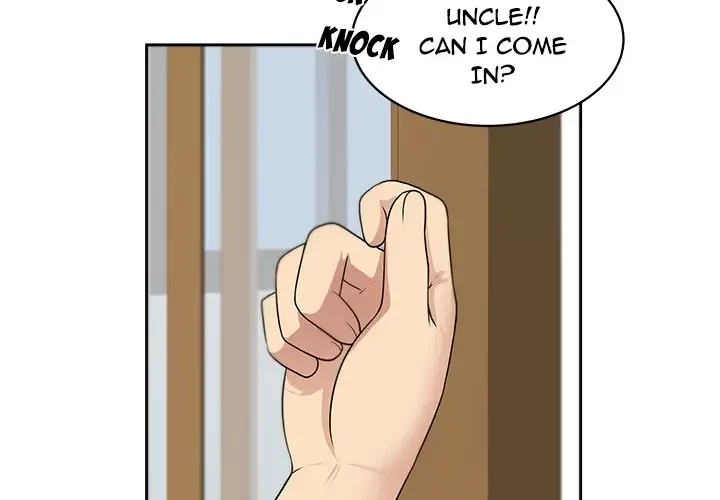 Uncle Chapter 0, page 3