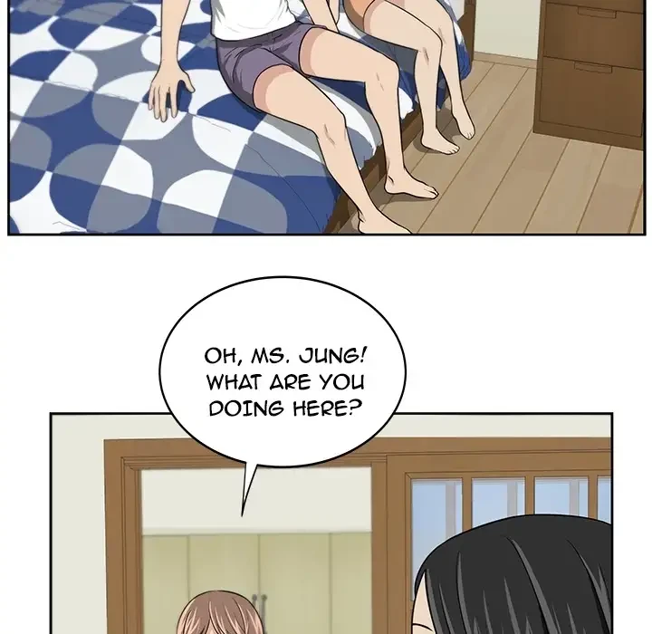Uncle Chapter 0, page 5